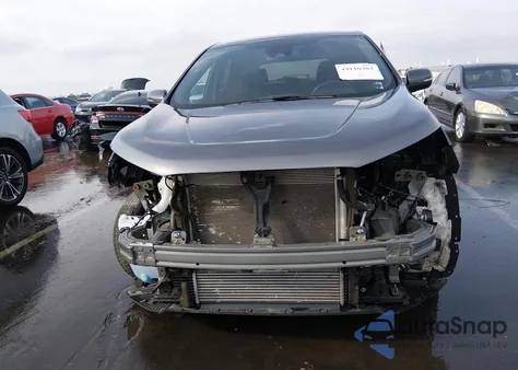 2022 Ford Edge St из США, поврежденный, VIN 2FMPK4AP4NBA19910